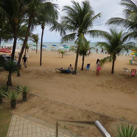 Caesar Tower Residence Beach Recife Buitenkant foto