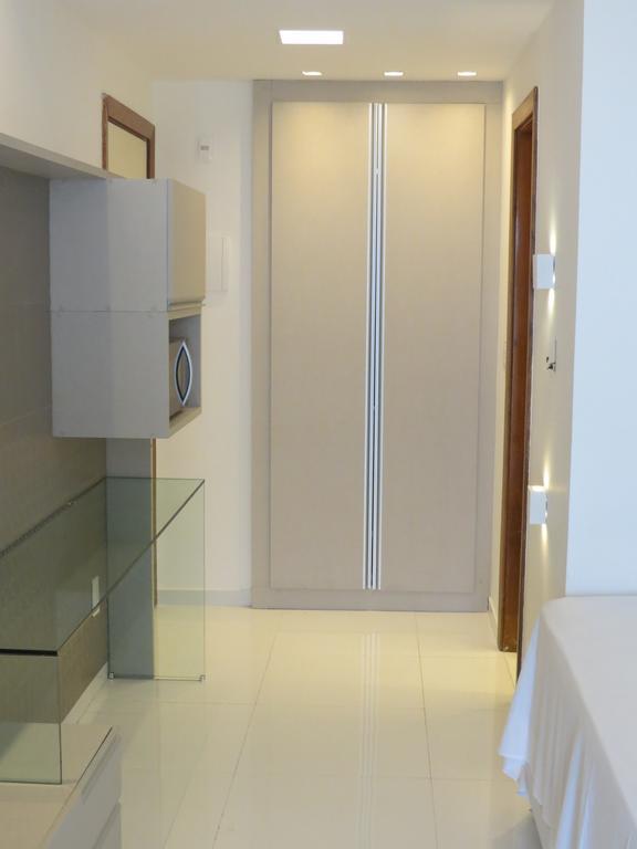 Caesar Tower Residence Beach Recife Buitenkant foto