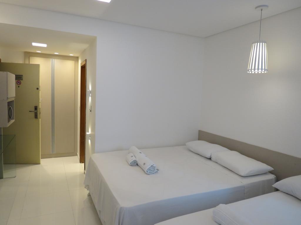 Caesar Tower Residence Beach Recife Buitenkant foto