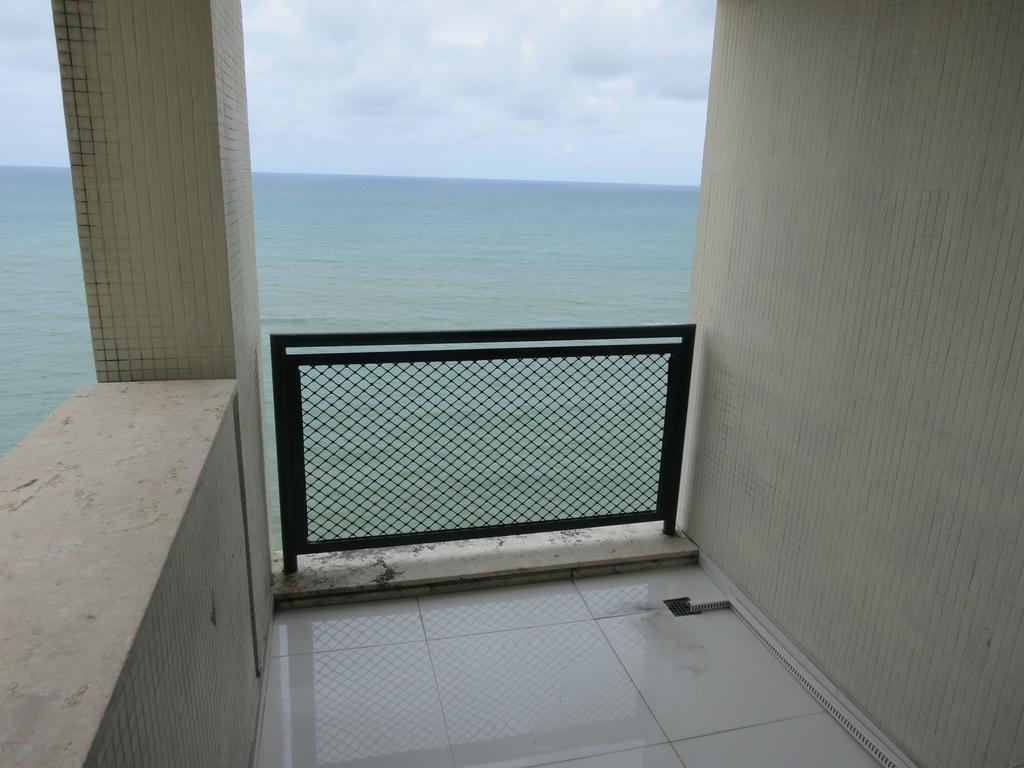 Caesar Tower Residence Beach Recife Buitenkant foto
