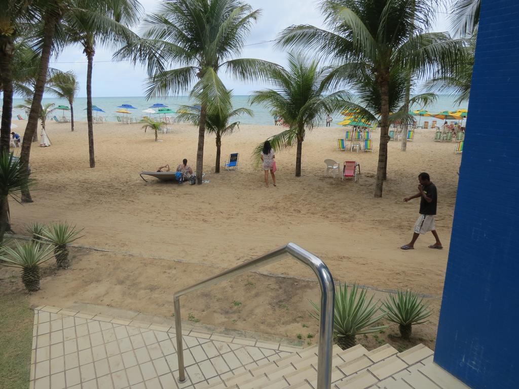 Caesar Tower Residence Beach Recife Buitenkant foto