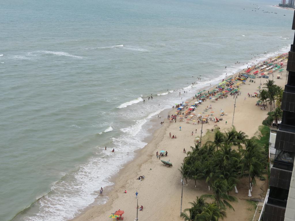 Caesar Tower Residence Beach Recife Buitenkant foto