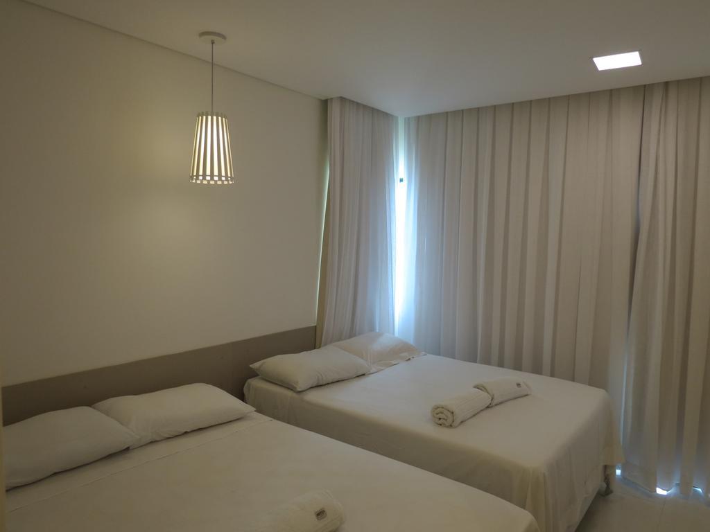 Caesar Tower Residence Beach Recife Buitenkant foto