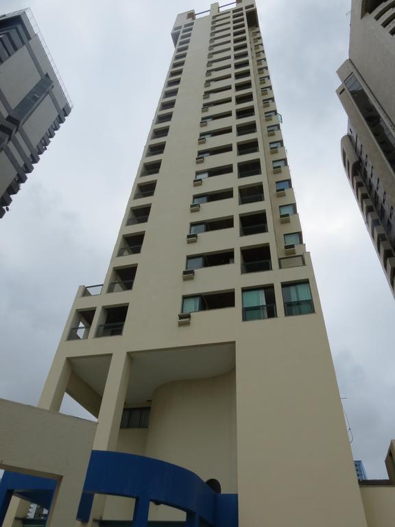 Caesar Tower Residence Beach Recife Buitenkant foto